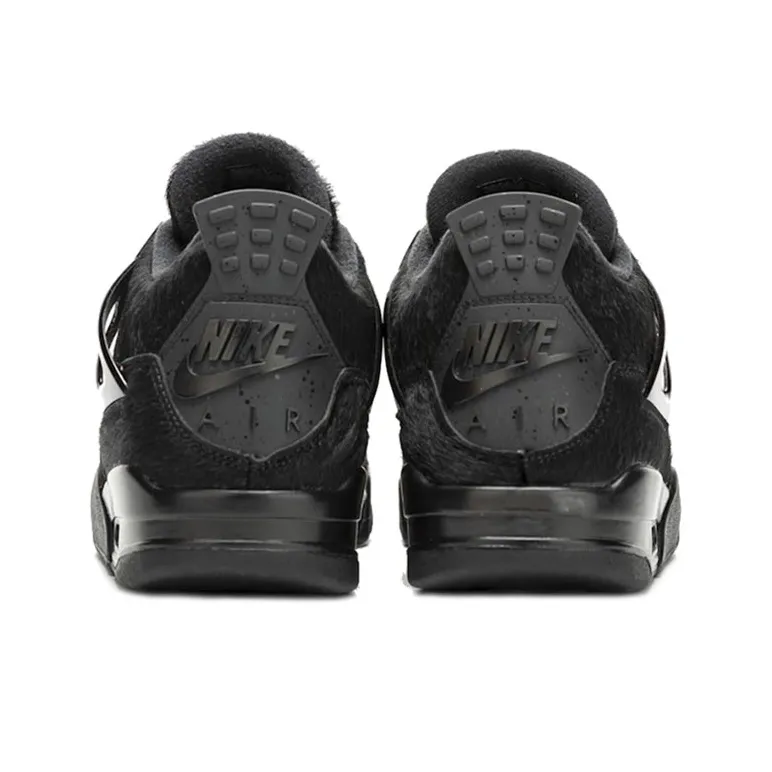 Jordan 4 Retro Olivia Kim No Cover Women's-4