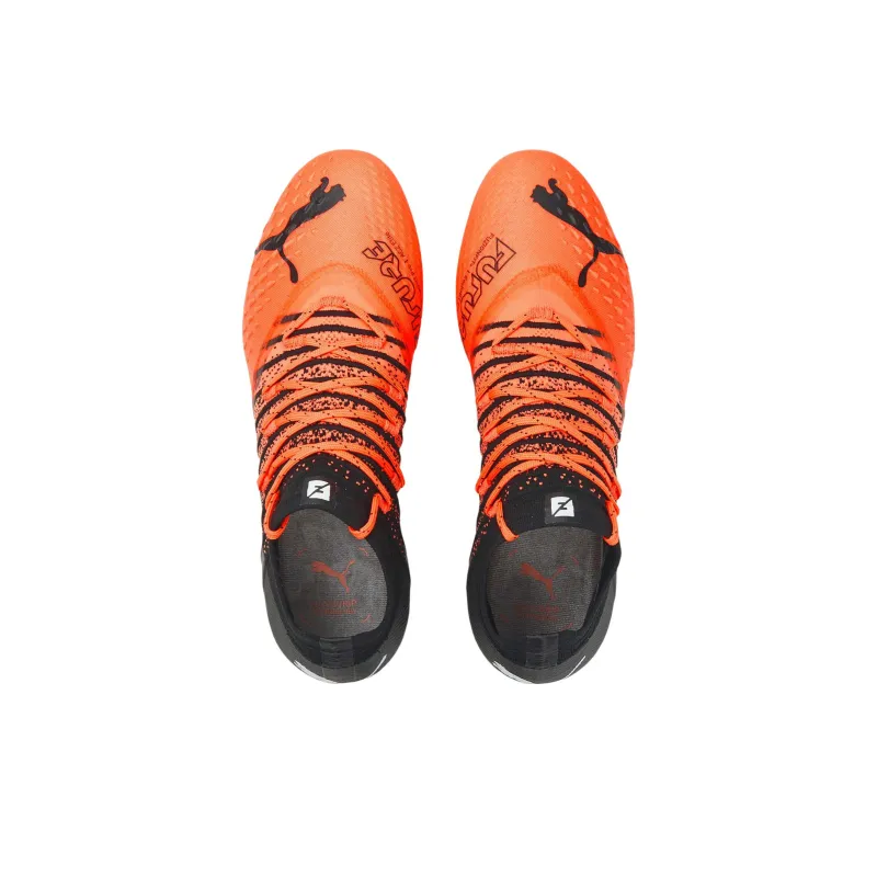 PUMA Future Z 1.3 MxSG 'Neon Citrus Black'-2