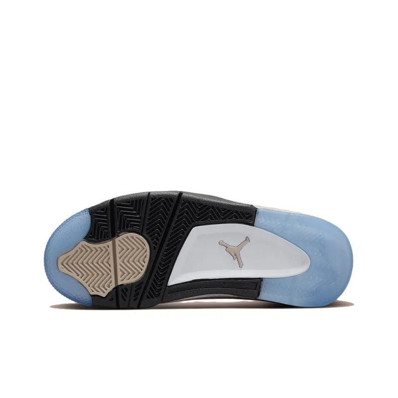 Air Jordan Dub Zero 'Black Fossil Stone' Gs-5