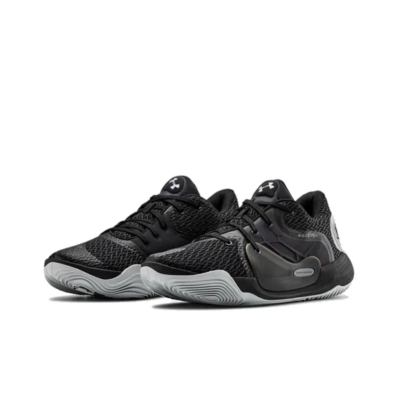 Under Armour Anatomix Spawn 2 'Black'-2