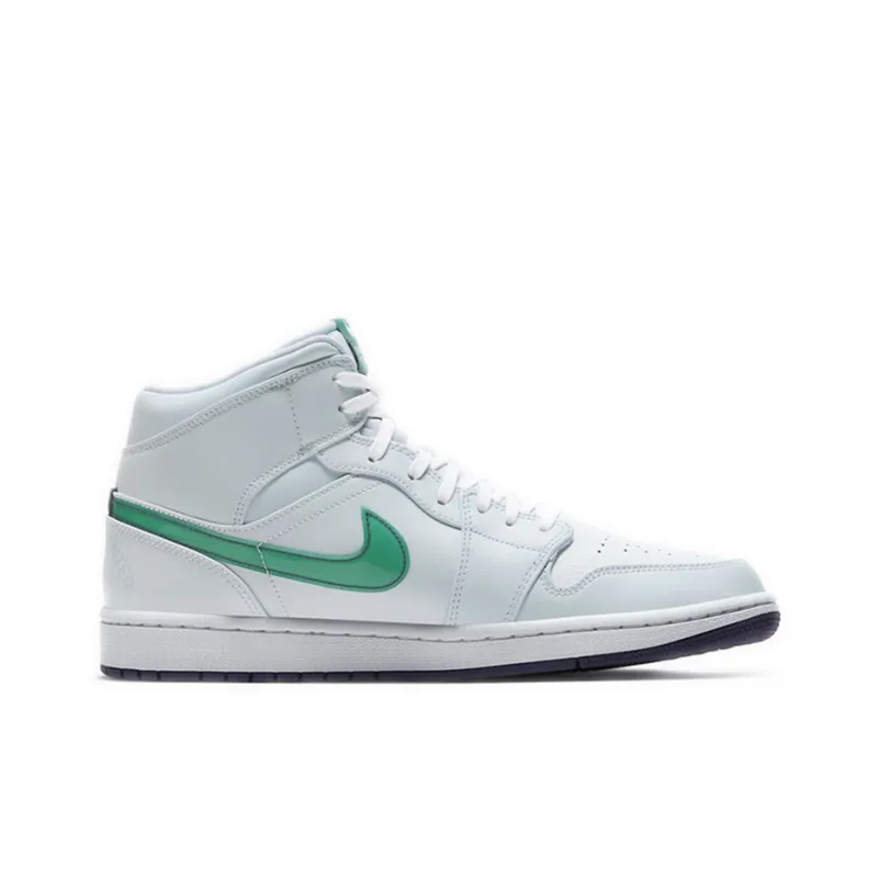 Jordan 1 Mid Pregame Pack Mindfulness Luka Doncic-1