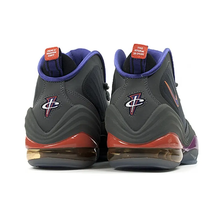 Nike Penny V Phoenix Suns-3