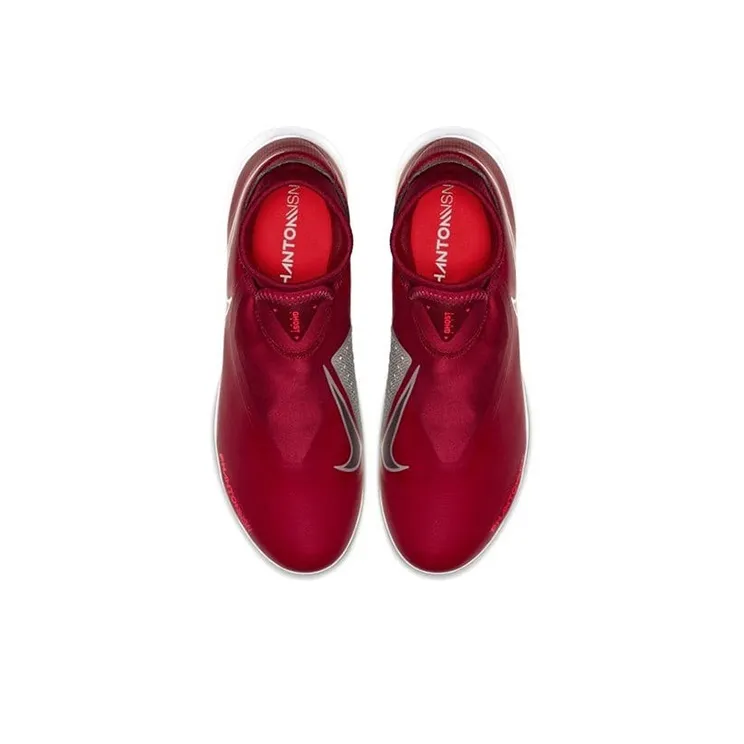 Nike Phantom Vision Academy Df Ic 'Team Red'-3