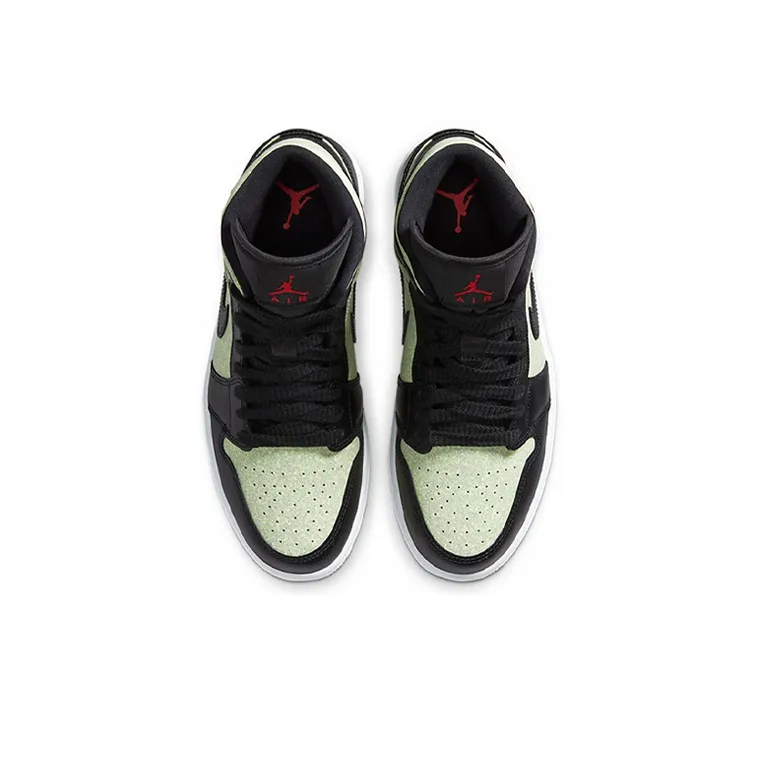 Jordan 1 Mid Nike Grind Women's-3