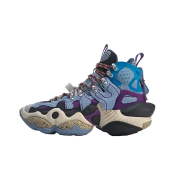 2020 ACE A/W NYFW LiNing Men's Sneakers   Blue | Stock Clearance