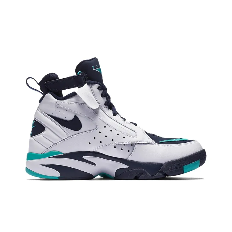 Nike Air Maestro 2 Ltd White Hyper Jade-1