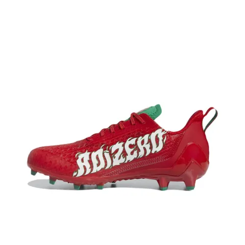 adidas Adizero Cleats 'Sriracha'