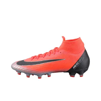 Nike Mercurial Superfly 6 Elite CR7 AG Pro 'Flash Crimson'