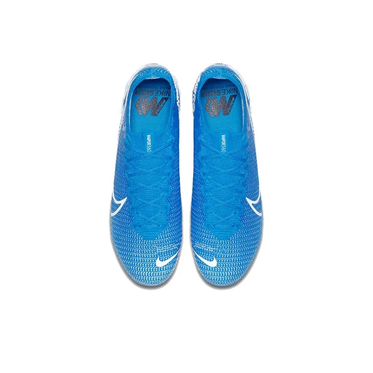 Nike Vapor 13 Elite AG PRO Blue-3