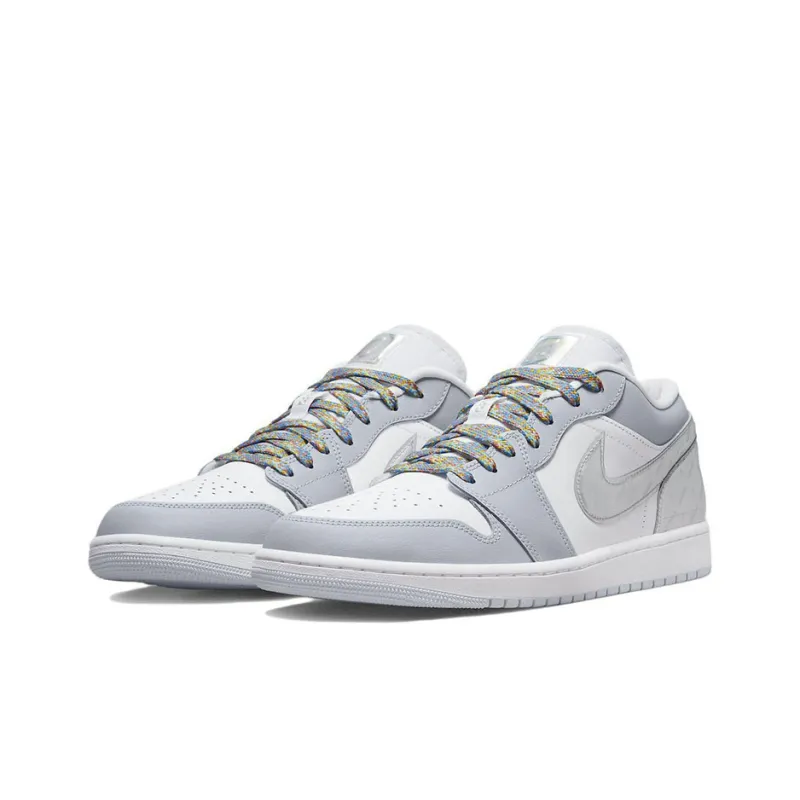 Air Jordan 1 Low Se 'Tear Away'-2
