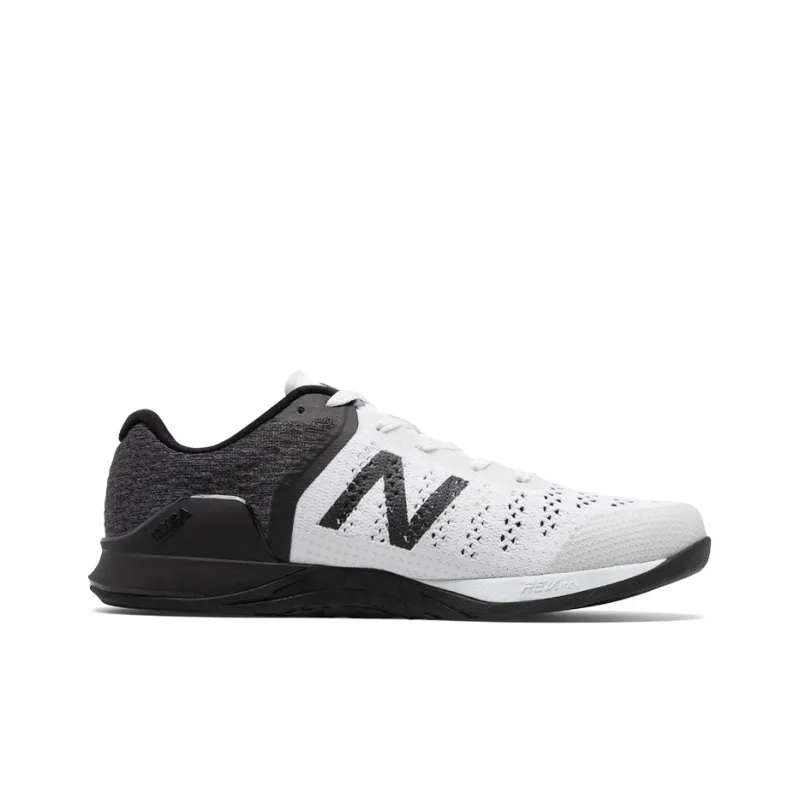 New Balance Minimus Prevai Black/White-1