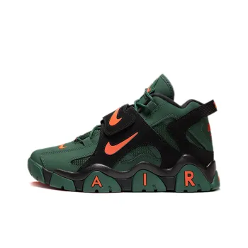 Nike Air Barrage Mid Super Bowl Liv