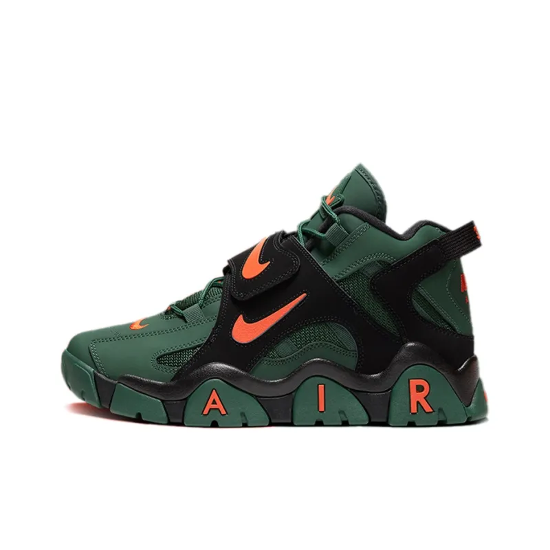 Nike Air Barrage Mid Super Bowl Liv-0