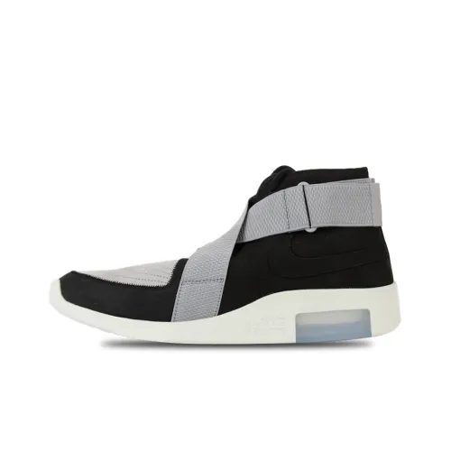 Nike Air Fear Of God Raid Air Raid F&F