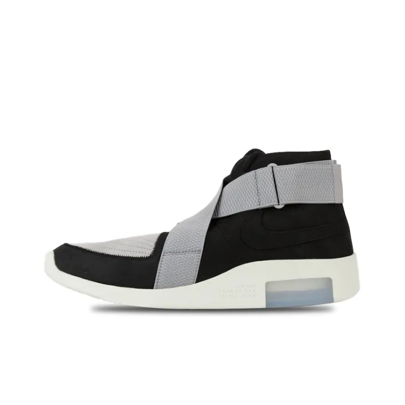 Nike Air Fear Of God Raid Air Raid F&F-0