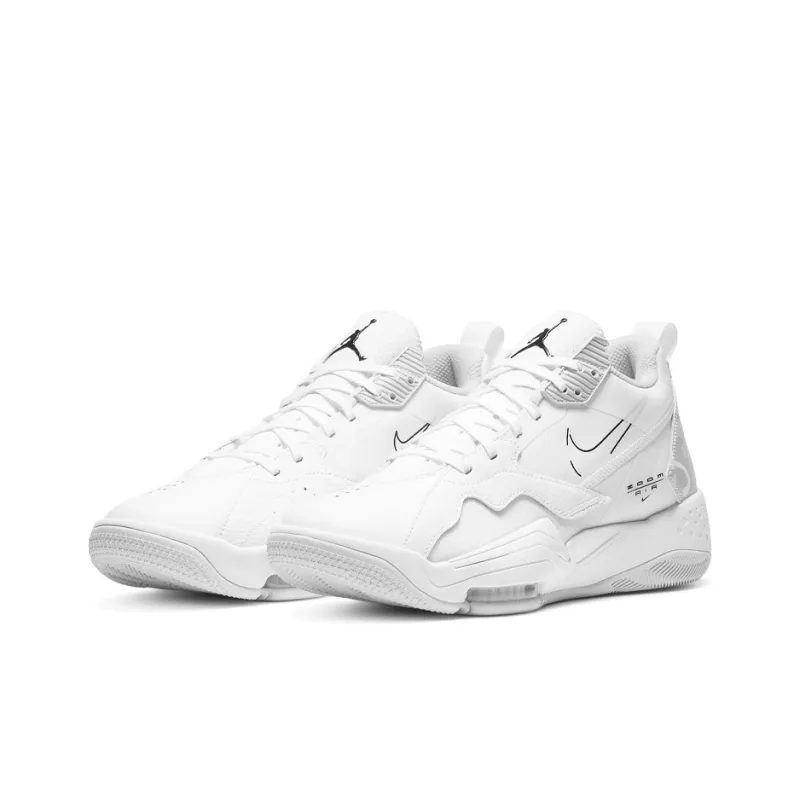JORDAN Zoom '92 'White Camo'-2