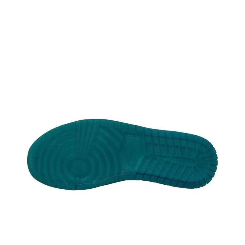 JORDAN 1 Retro 4Lab1 Tropical Teal-4