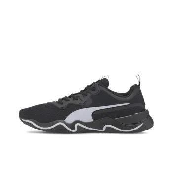 PUMA Zone Xt Black/White