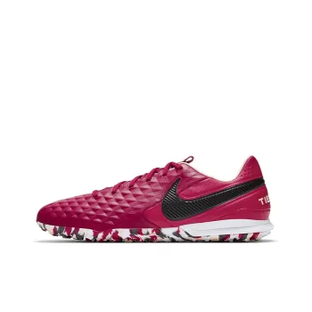 Nike Legend 8 Pro Tf Turf Purple