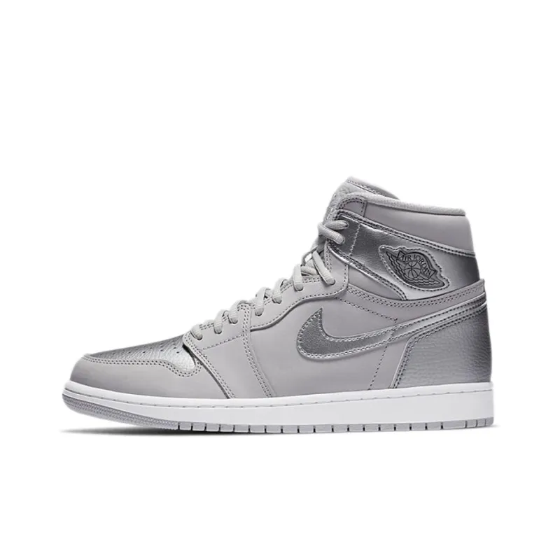 Jordan 1 Retro High CO.JP Neutral Grey-0