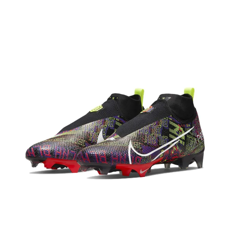 Nike Vapor Edge Pro Obj Black White Electric Purple-2