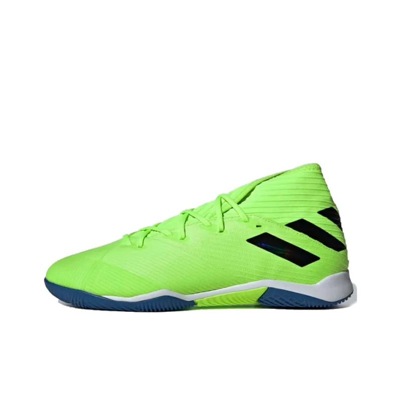 Adidas Nemeziz 19.3 In 'Uniforia Pack Signal Green'-0