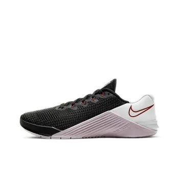 Nike Metcon 5 'Noble Red' Women's