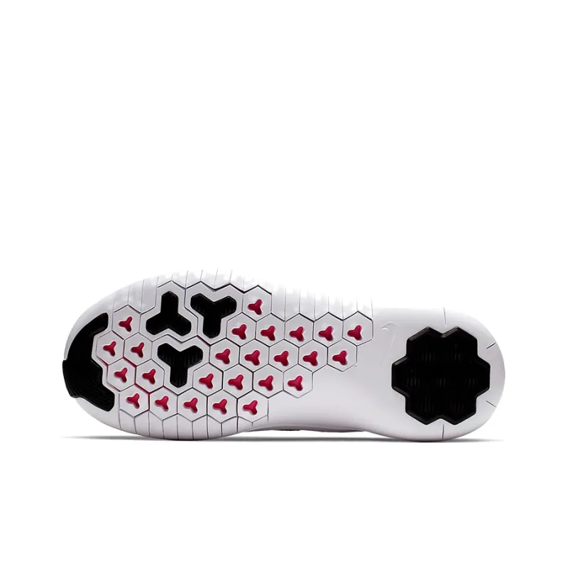 Nike Free Tr 8 'Laser Fuchsia' Women's-5