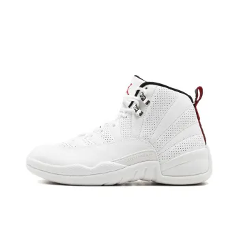 JORDAN 12 Retro Rising Sun