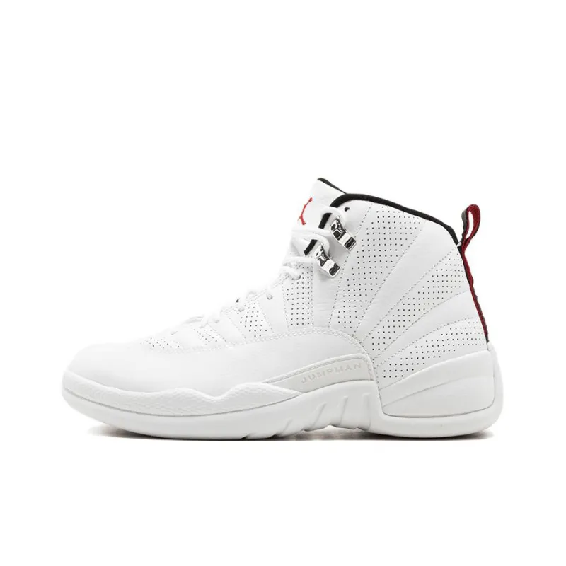 Jordan 12 Retro Rising Sun-0