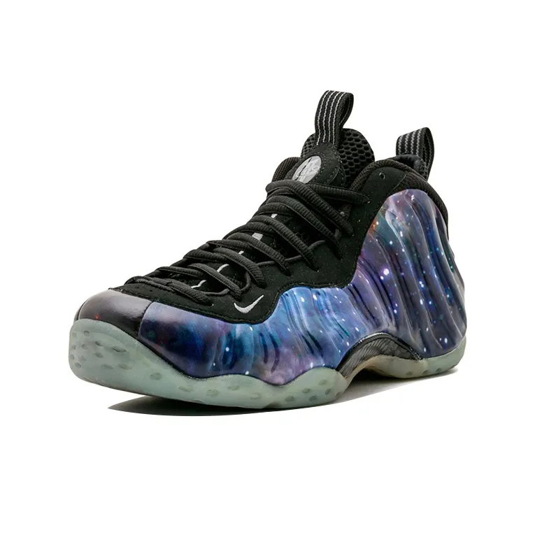 Nike Air Foamposite One Nrg Galaxy 2012-1