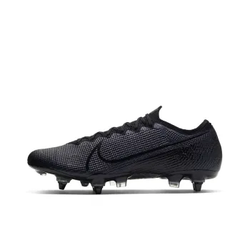 Nike Vapor 13 Elite SG PRO Ac Black