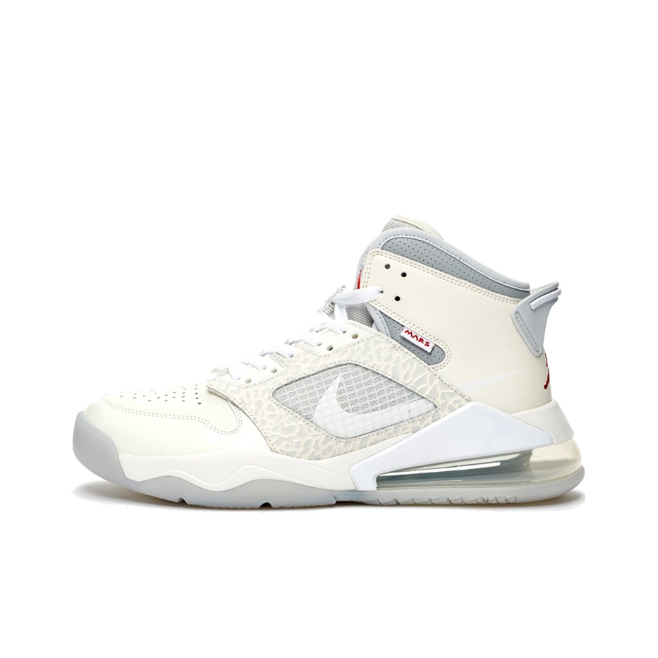 Nike ナイキ Jordan Mars 270 Sneakersnstuff 20th Anniversary JORDAN Mars 270 Sneakersnstuff 20th Anniversary - POIZON