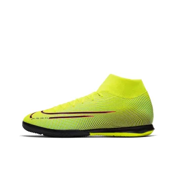 Nike Mercurial Superfly 7 Academy Mds Ic 'Yellow Black Red'
