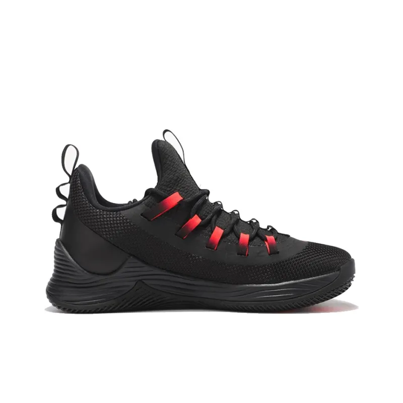 JORDAN Ultra.Fly 2 Low 'Black Infrared'-1