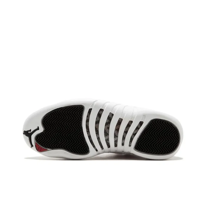 Jordan 12 Retro Rising Sun-4