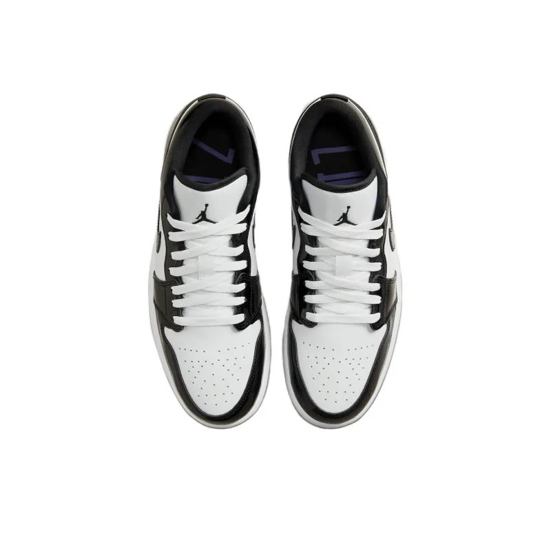 JORDAN 1 Low Se Concord-3
