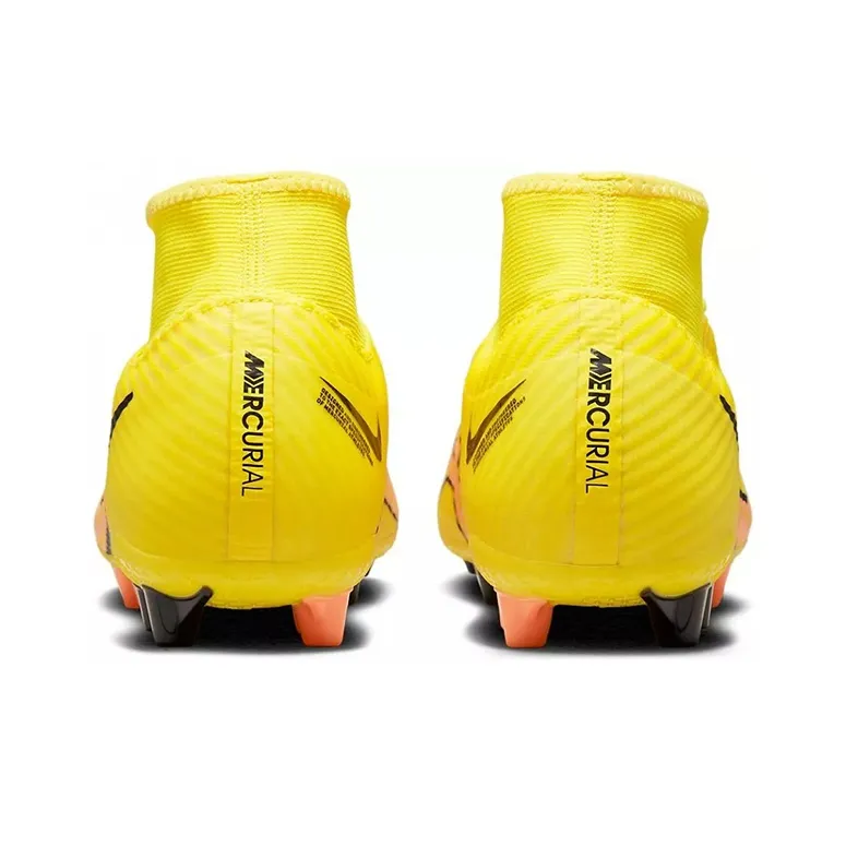 Nike Mercurial Superfly 9 15 Academy Ag 'Lucent Pack'-4