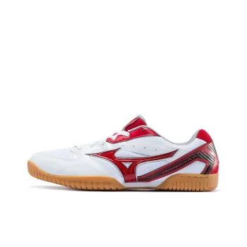 Mizuno Crossmatch Plio Rx 4 White/Red