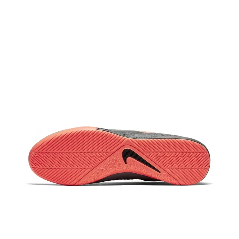 Nike Phantom Vision Academy Df Ic Indoor Court 'Dark Grey'-4