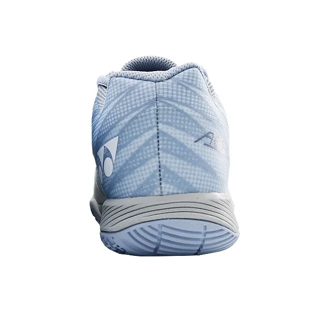YONEX POWER CUSHION AERUS Z AZ Superlight Collection Generation 5 Low Top Badminton Shoes Unisex Light Blue-3