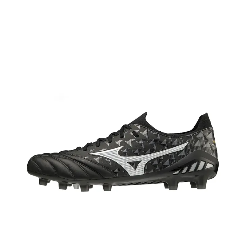 Mizuno Morelia Neo 3 'Black'-0