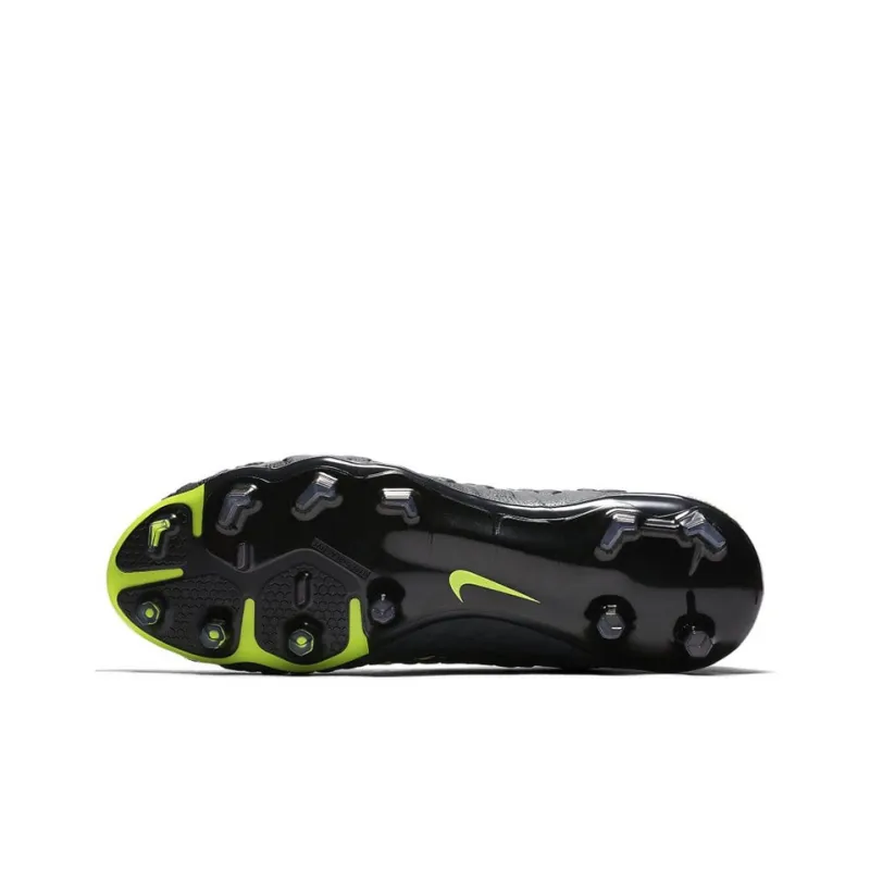Nike Hypervenom Phantom 3 Se Fg 'Wolf Grey Volt'-5
