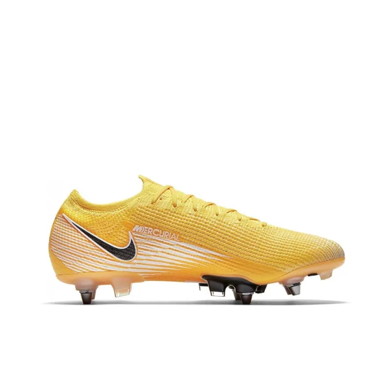 Nike Mercurial Vapor 13 Elite Sg Pro 'Laser Orange'-1
