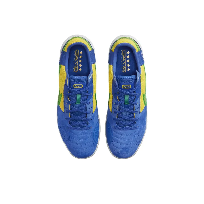 Nike Streetgato 'Brazil'-3