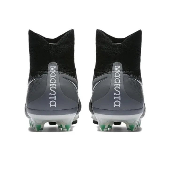 Nike Magista Orden 2 Fg 'Black White'-4