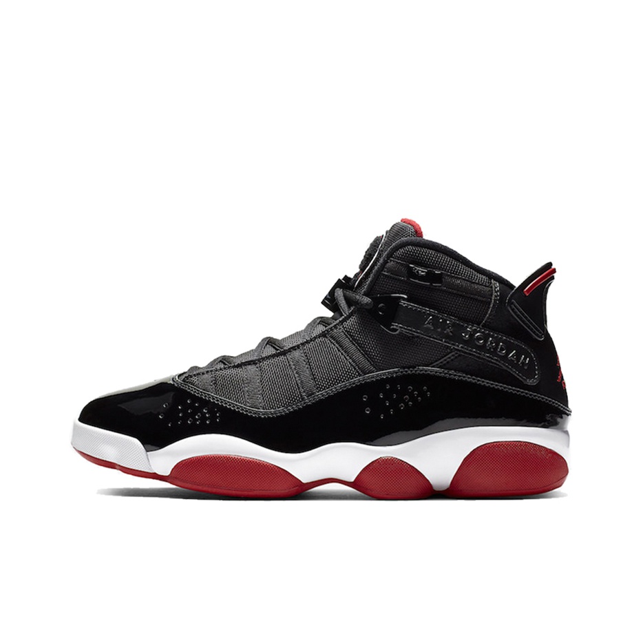 Jordan 6 bred 2019 on sale