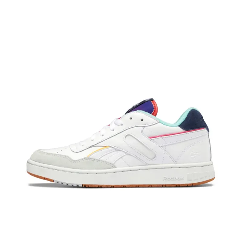 Reebok Unisex Bb 4000 White-0