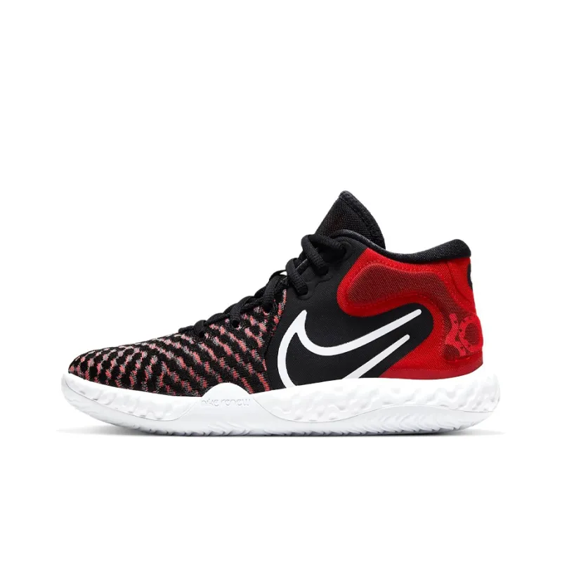 Nike Buy KD Trey 5 VIII GS 'Bred'-0