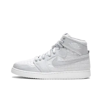 JORDAN 1 Retro Ajko Pure Platinum